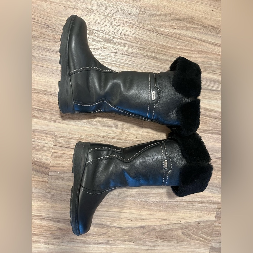Pajar Women’s Boots, size 7
